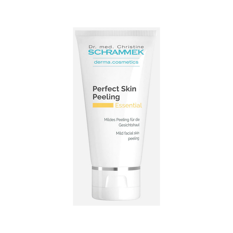 Dr. Med. Christine Schrammek Essential Perfect Skin Peeling