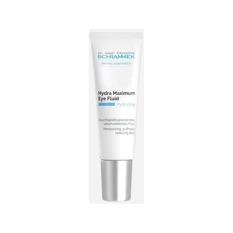 Dr. Med. Christine Schrammek Hydrating Hydra Maximum Eye Fluid