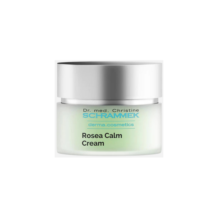 Dr. Med. Christine Schrammek Sensitive Rosea Calm Cream