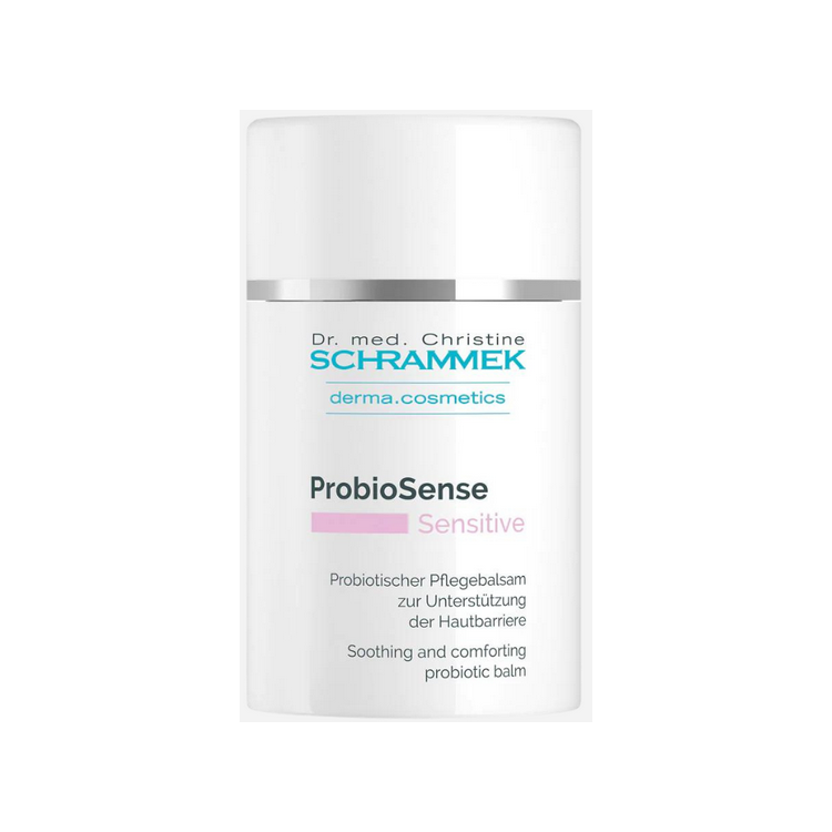 Dr. Med. Christine Schrammek Sensitive Probiosense Balm