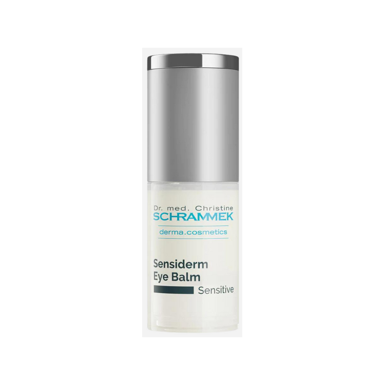 Dr. Med. Christine Schrammek Sensitive Sensiderm Eye Balm