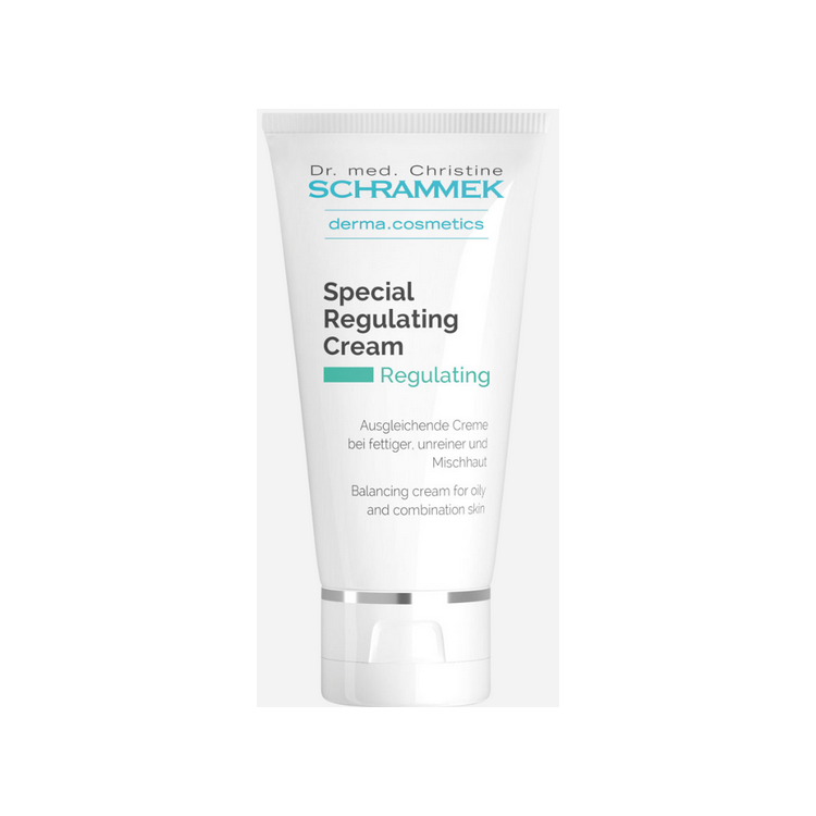 Dr. Med. Christine Schrammek Regulating Special Regulating Cream