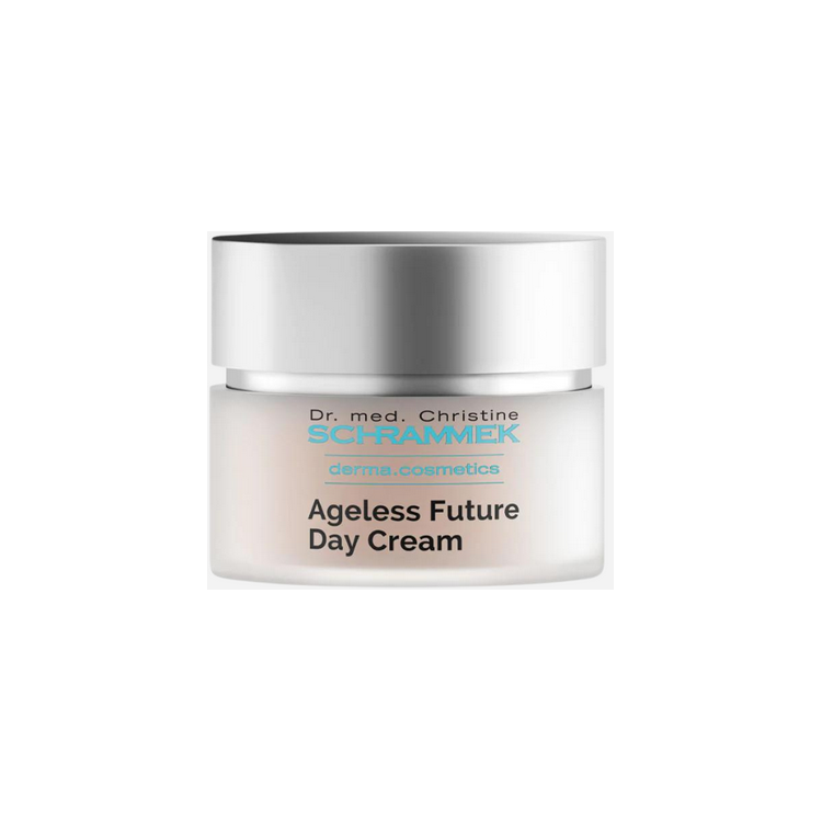 Dr. Med. Christine Schrammek Vitality Active Future Day Cream