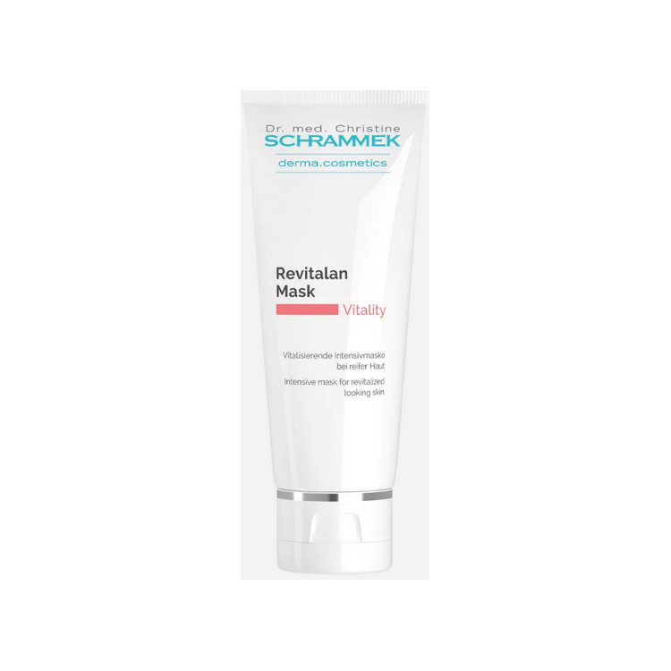 Dr. Med. Christine Schrammek Vitality Revitalan Mask