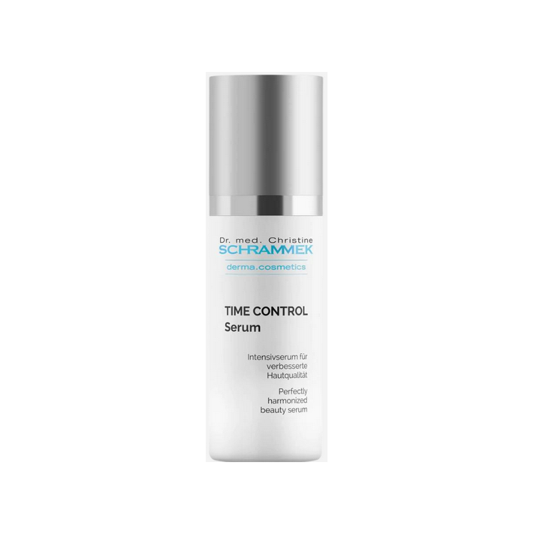 Dr. Med. Christine Schrammek Vitality Time Control Serum