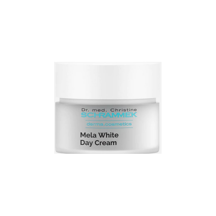 Dr. Med. Christine Schrammek Mela White Day Cream