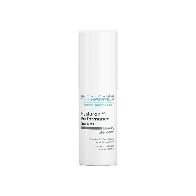 Dr. Med. Christine Schrammek Beauty Elements Hyaluron HY+ Performance Serum