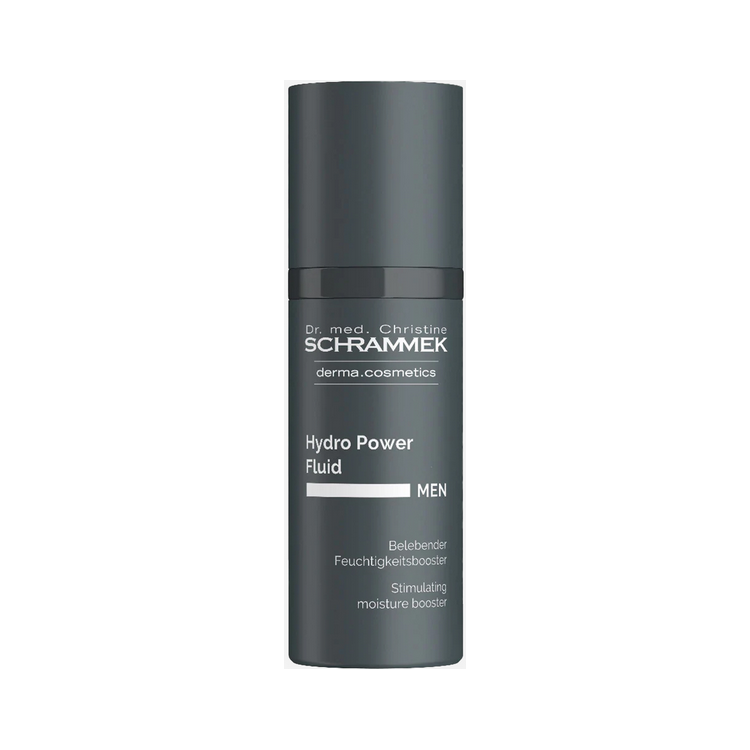 Dr. Med. Christine Schrammek Men Hydro Power Fluid