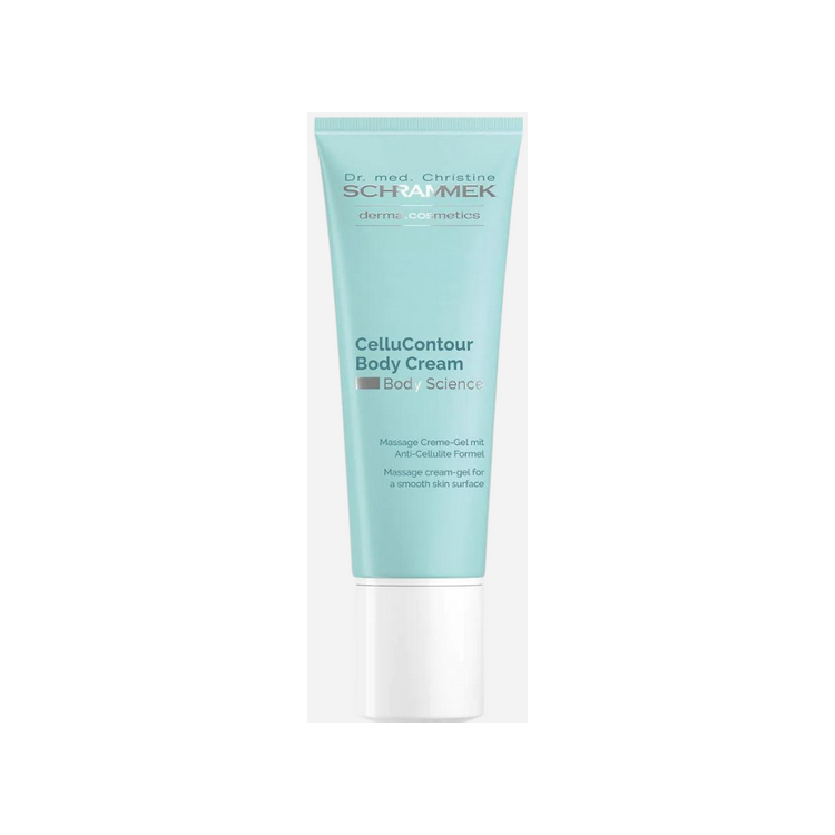 Dr. Med. Christine Schrammek Body Science Cellucontour Body Cream