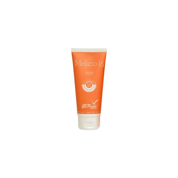 Gernetic Melano SPF15