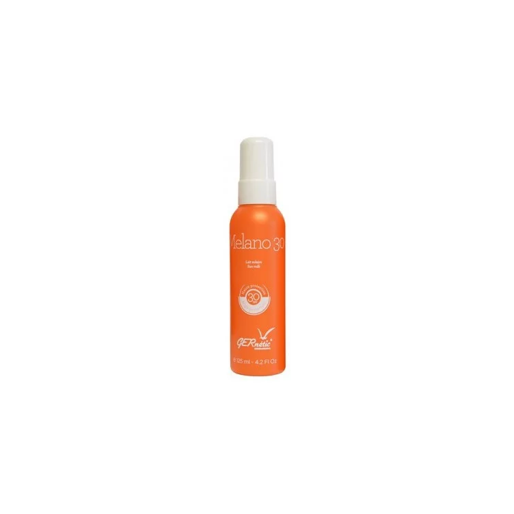 Gernetic Melano SPF30