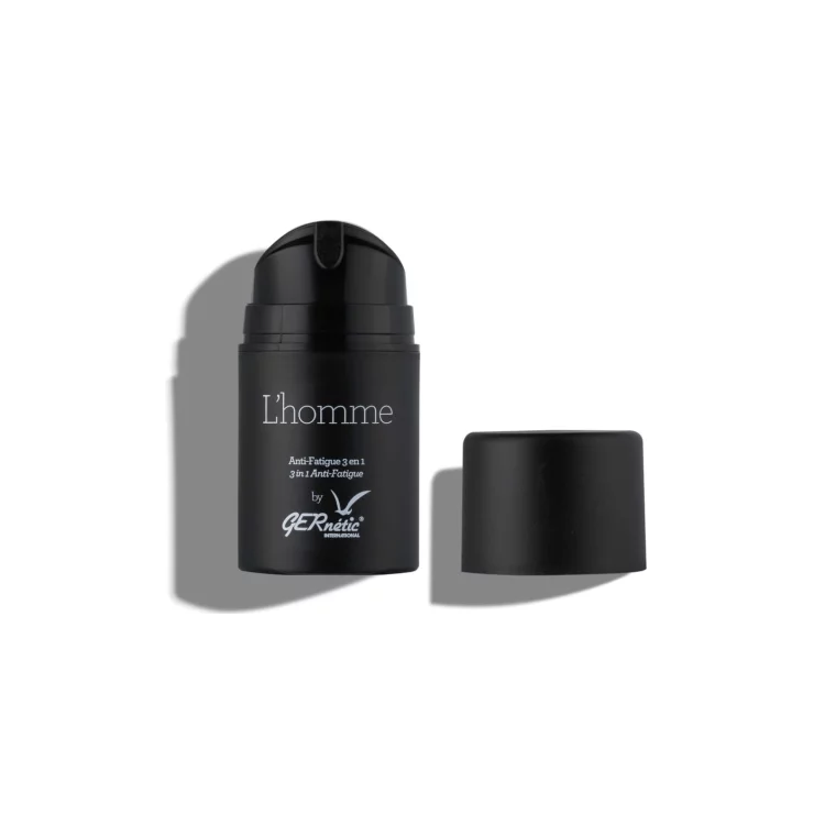 Gernetic L'Homme Anti-Fatigue 3-in-1
