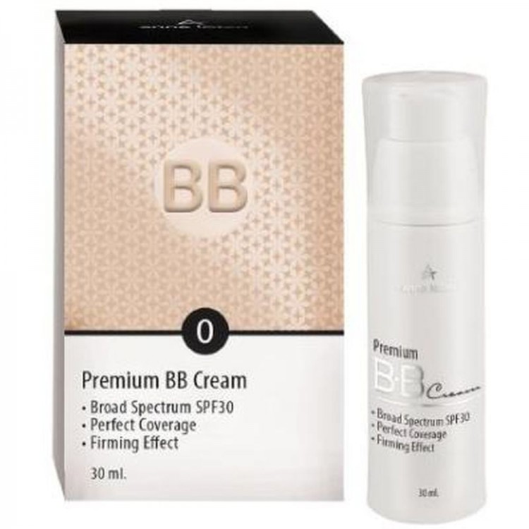 Anna Lotan Premium BB Cream