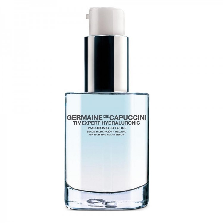 Germaine de Capuccini Timexpert Hydraluronic Timexpert Hydraluronic 3D Force Moisturizing Fill-In