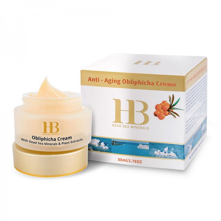Health&Beauty Anti-Aging Obliphicha Cream