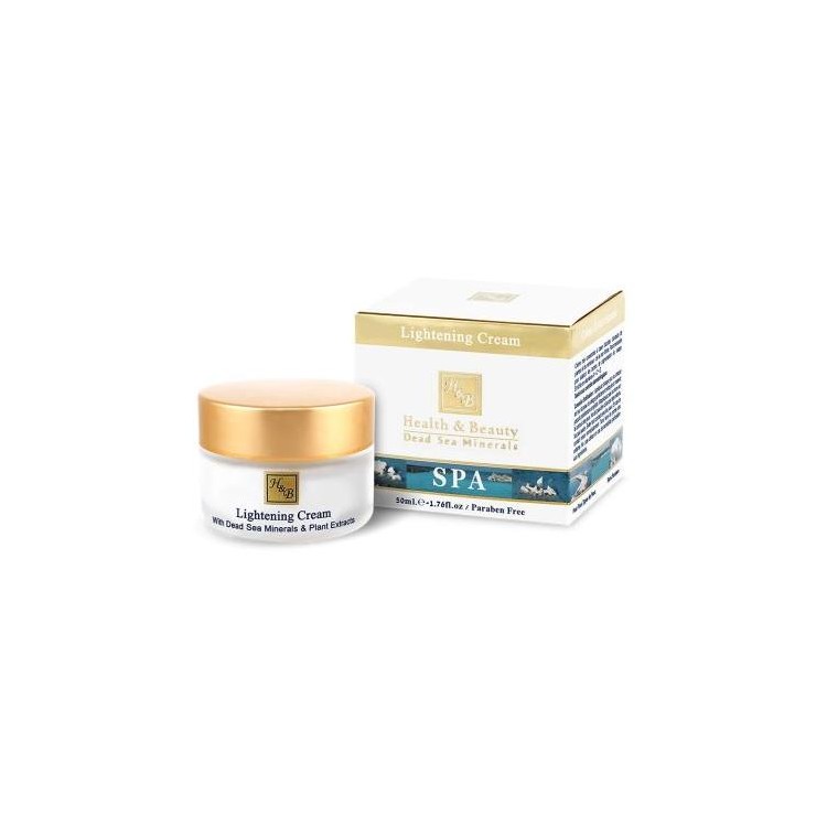 Health&Beauty Lightening Cream