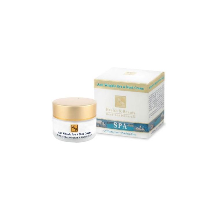 Health&Beauty Anti Wrinkle Eye Cream