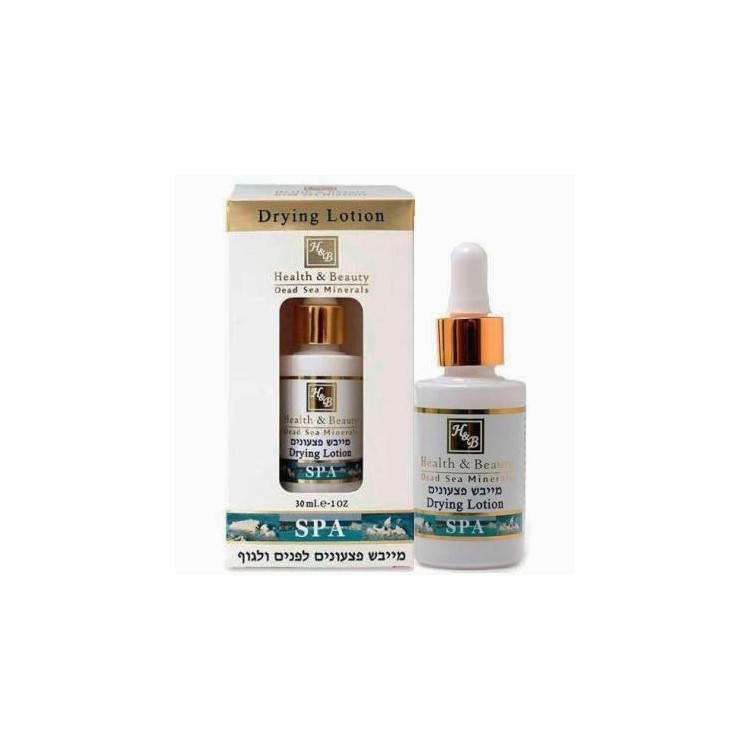 Health&Beauty Acne Drying Lotion