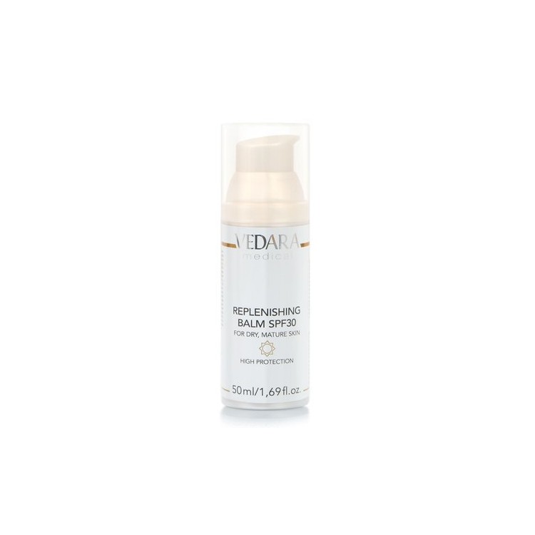 Anna Lotan Vedara Medical Replenishing Balm SPF30