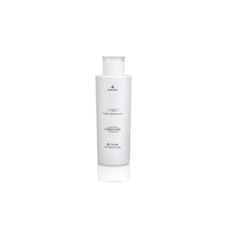 Anna Lotan Barbados Bio-toner