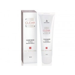 Anna Lotan Clear Soothing Moisture Balance Mask