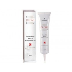 Anna Lotan Clear Cream Mask Provit