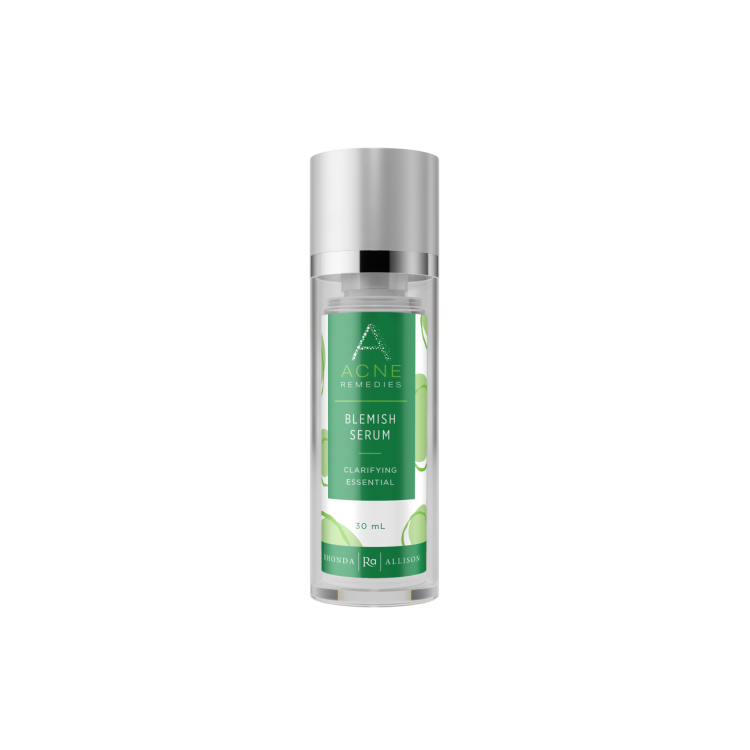Rhonda Allison AR Blemish Serum 30ml