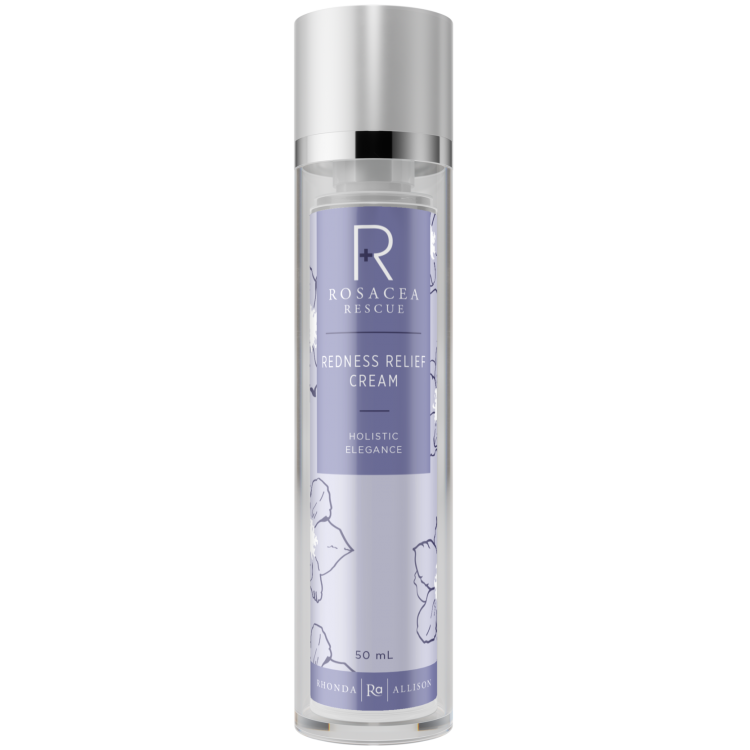 Rhonda Allison RR Redness Relief Cream 50ml