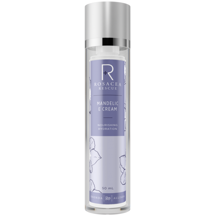 Rhonda Allison RR Mandelic E Cream 50ml