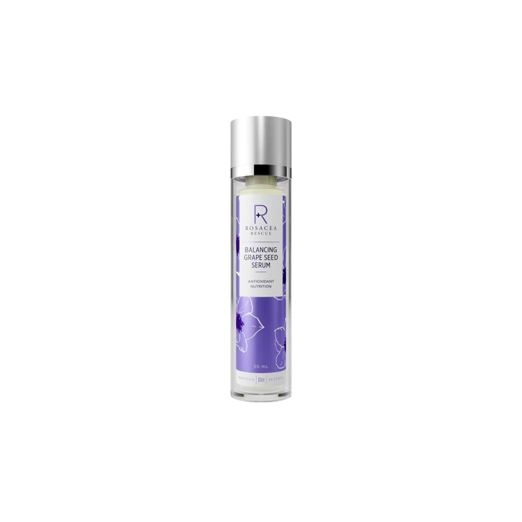 Rhonda Allison RR Balancing Grape Seed Serum 50ml