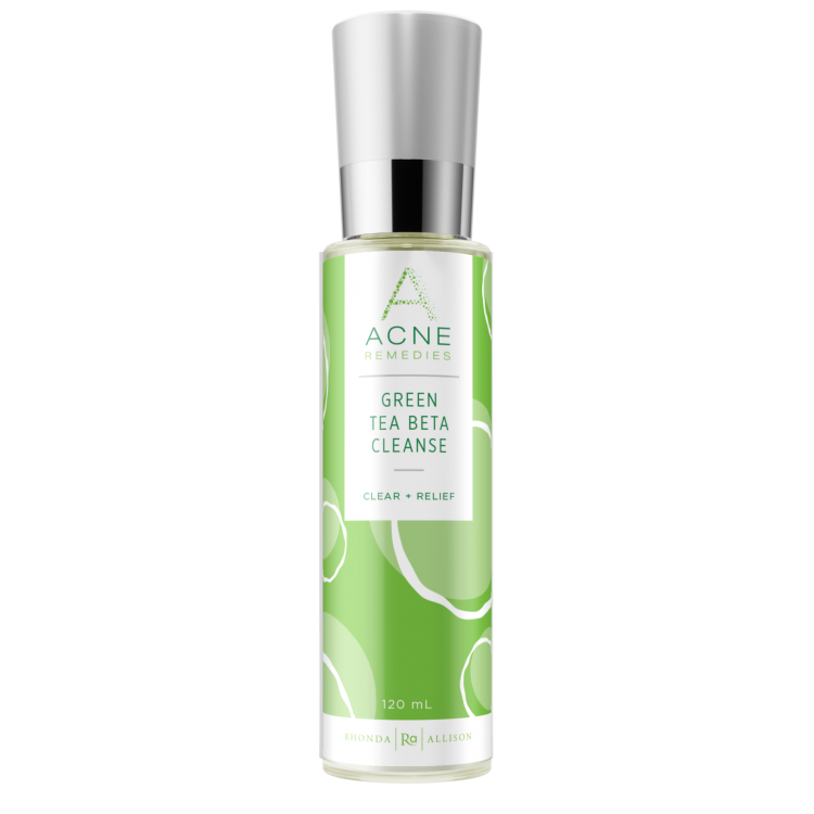 Rhonda Allison AR Green Tea Beta Cleanse 120ml