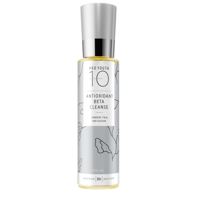Rhonda Allison MT Antioxidant beta Cleanse 120ml