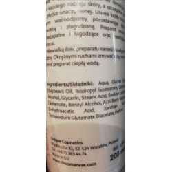 Theo Marvee Reactif SensoLait