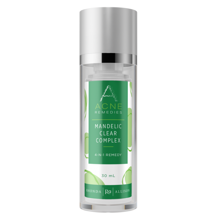 Rhonda Allison AR Mandelic Clear Complex 30ml