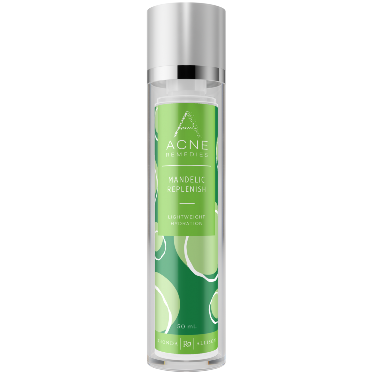Rhonda Allison AR Mandelic Replenish 50ml