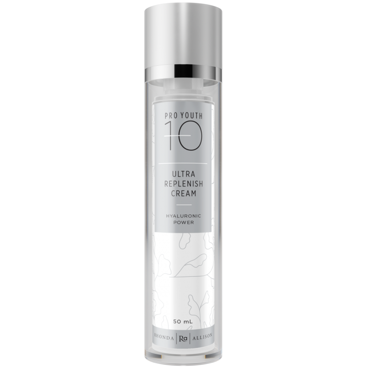 Rhonda Allison MT Ultra Hydration Cream 50ml