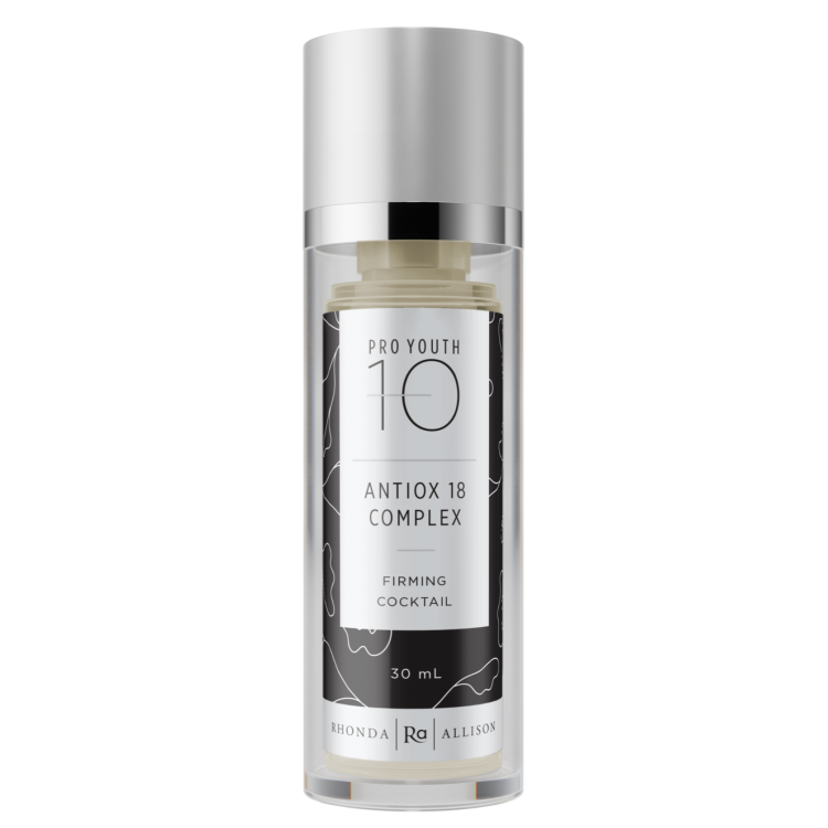 Rhonda Allison MT Antiox 18 Complex 30ml