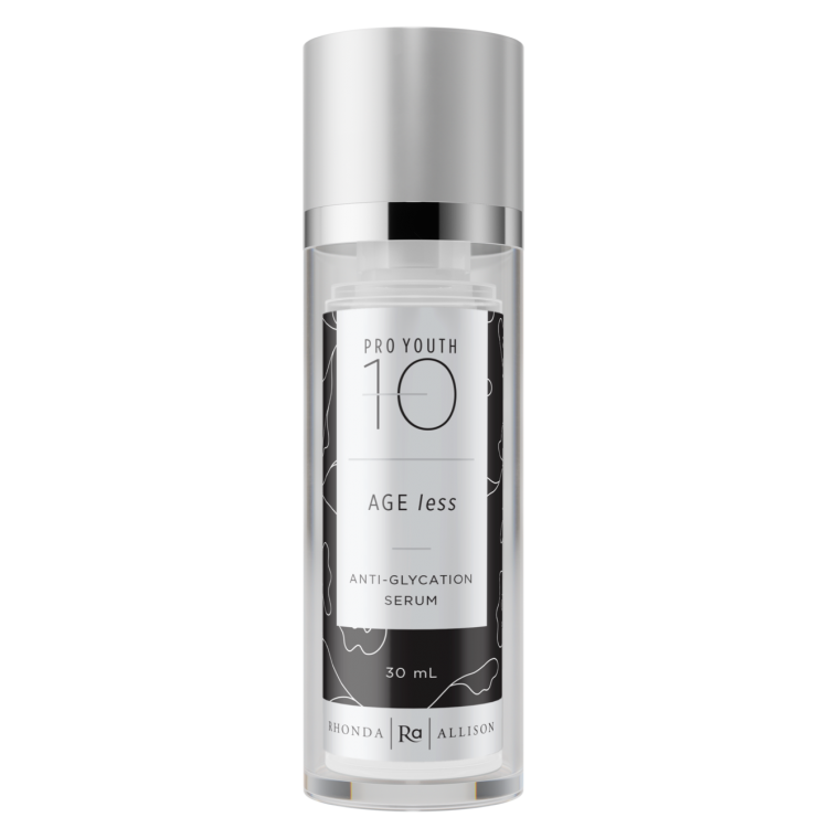 Rhonda Allison MT AGE LESS 30ml