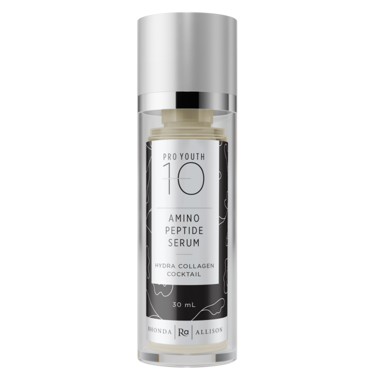 Rhonda Allison MT Amino Peptide Serum 30ml