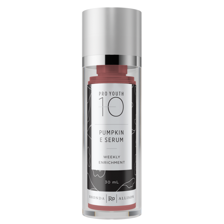 Rhonda Allison MT Pumpkin E Serum 30ml