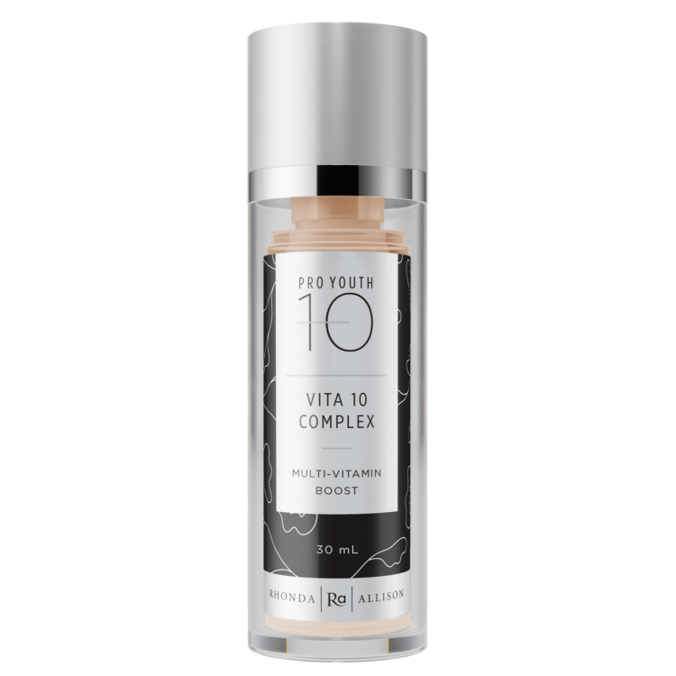 Rhonda Allison MT Vita 10 Complex 30ml