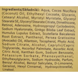 Theo Marvee Retivage Retistance Night Cream