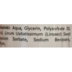 Theo Marvee Lactobionique L-bionic Tonic