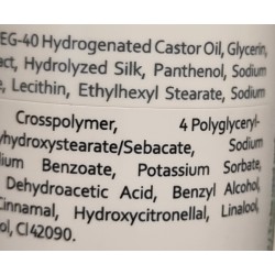 Theo Marvee Aquastic Hydra HA Micellar Lotion