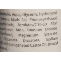 Theo Marvee Caviariste PerLique