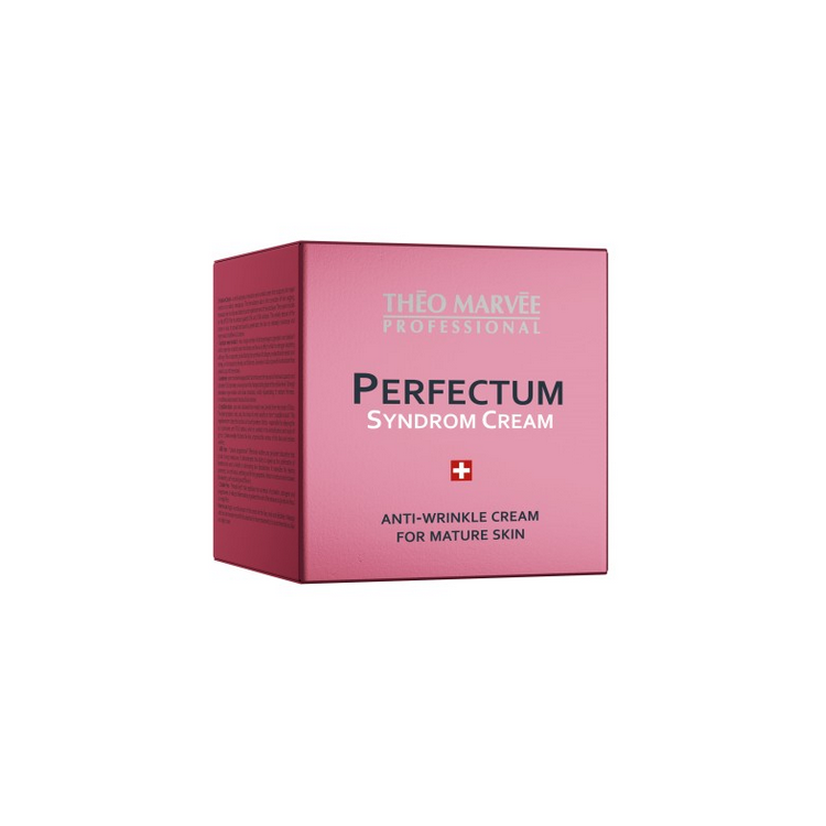 Theo Marvee Perfectum Syndrom Cream
