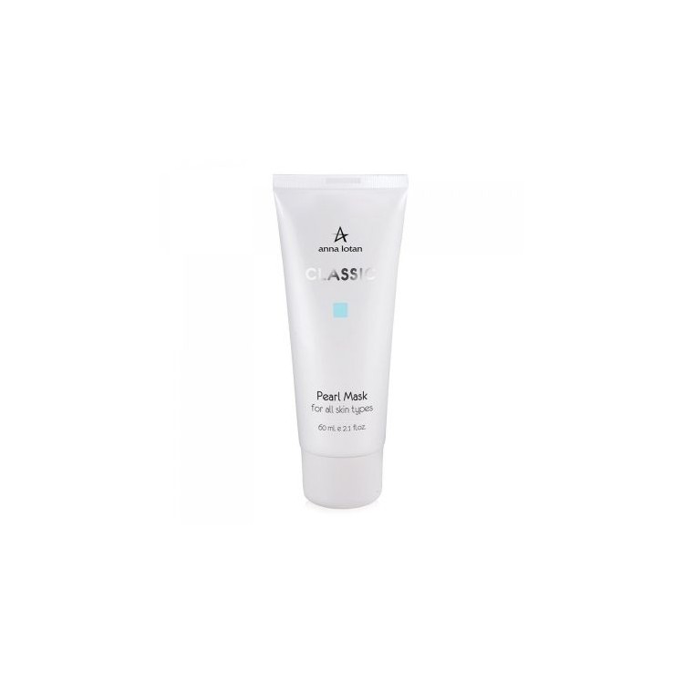 Anna Lotan Classic Pearl Mask