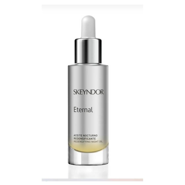 Skeyndor Eternal Redensifying Night Oil