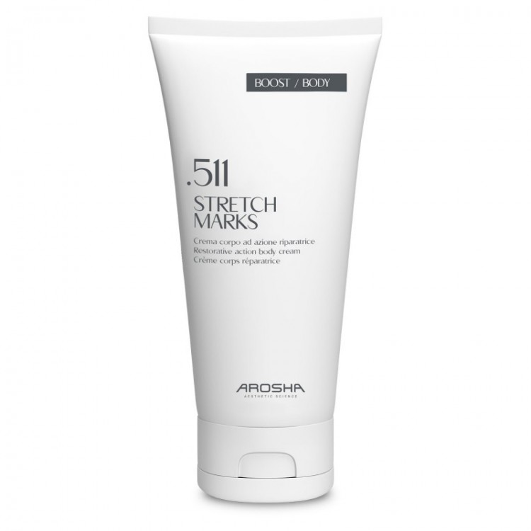Arosha Body Rescue Stretch Marks