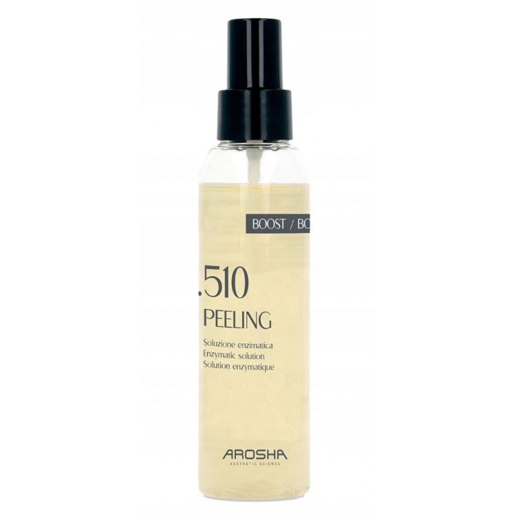 Arosha Body Rescue Peeling